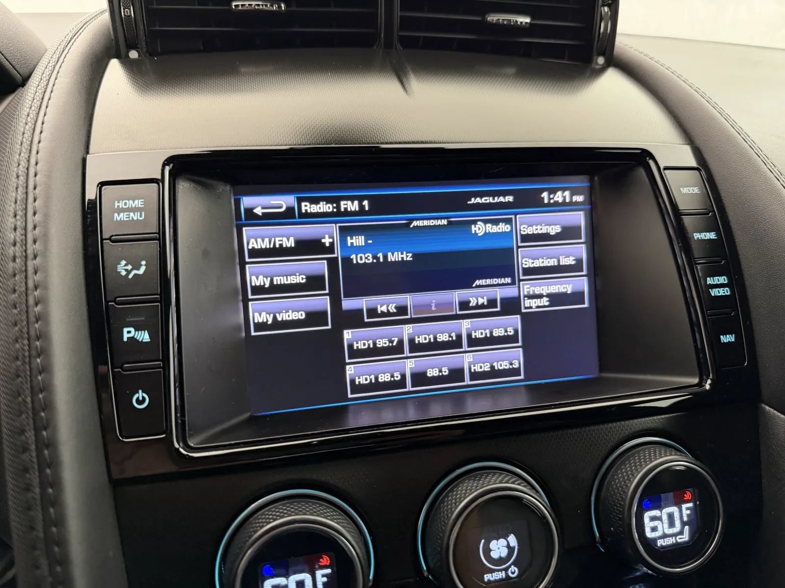 Used 2014 Jaguar F-TYPE S RWD image 30