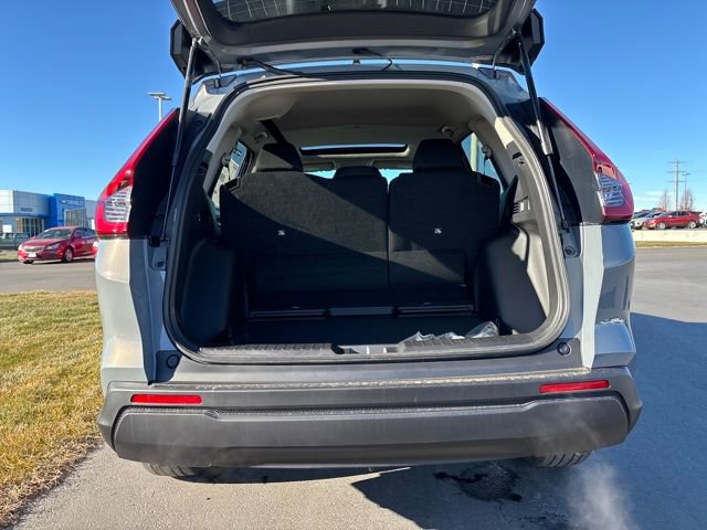 New 2026 Honda CR-V EX image 25