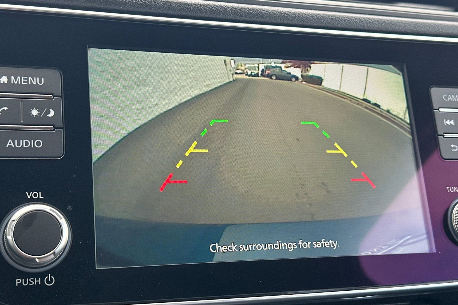 Certified 2024 Nissan Leaf S image 22