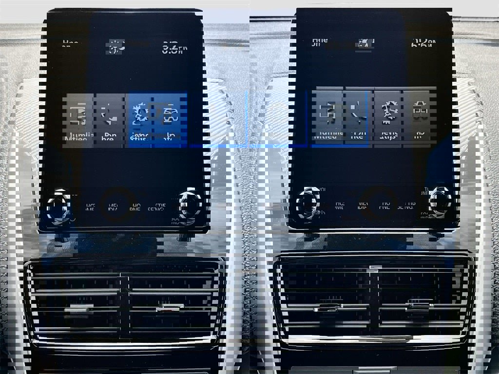 New 2026 Mitsubishi Eclipse Cross SEL image 14