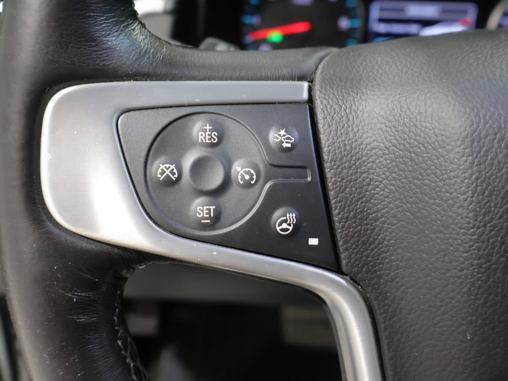 Used 2018 GMC Yukon SLT AWD/4WD image 36