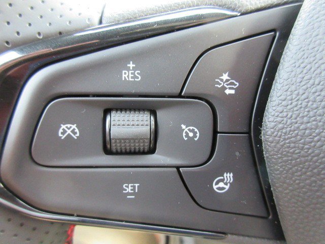 New 2026 Chevrolet TrailBlazer RS w/ Convenience Package FWD image 22