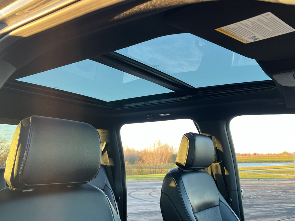 Used 2023 Ford F150 Lariat w/ Equipment Group 502A High image 33