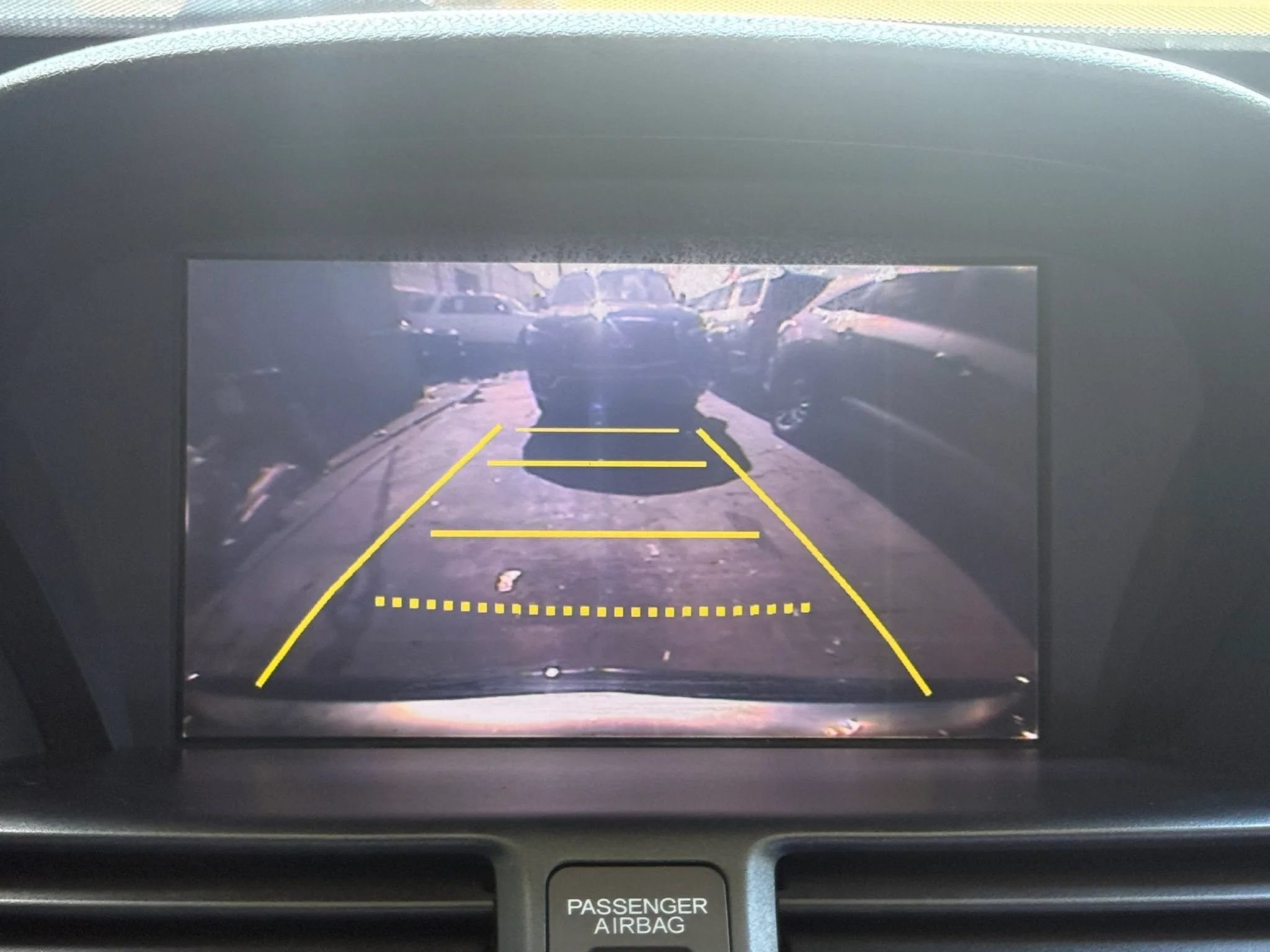 Used 2012 Acura TL SH-AWD image 12