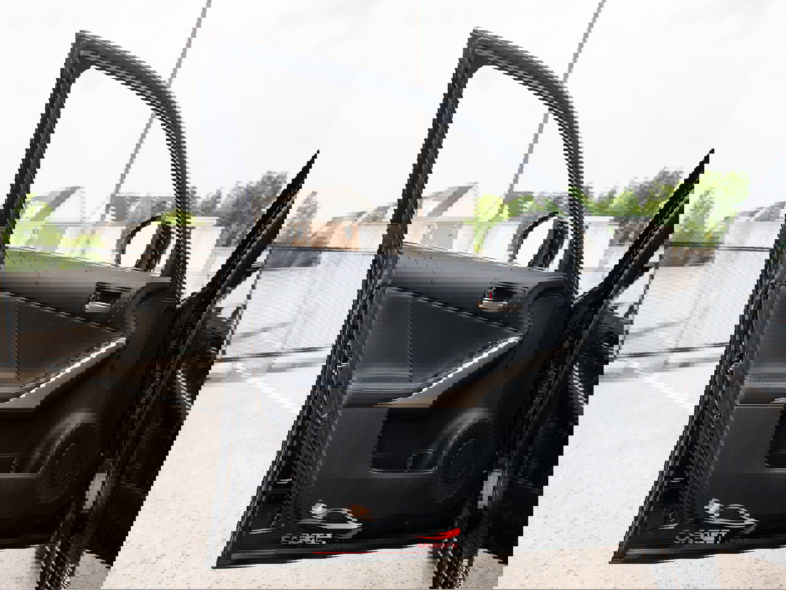 Used 2018 Lexus IS 300 F Sport w/ F Sport Package image 35