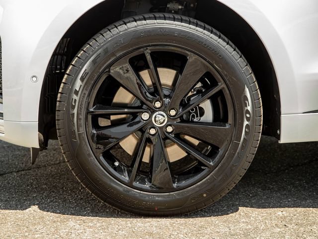 New 2026 Jaguar F-PACE R-Dynamic S AWD/4WD image 11