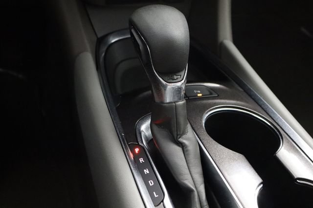 Used 2022 Chevrolet Malibu LS w/ Driver Confidence Package II FWD image 22