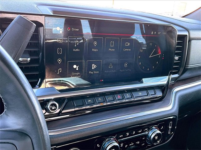 Used 2024 GMC Sierra 1500 SLT image 18