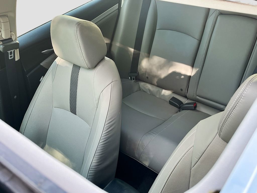 Used 2021 Honda Civic EX-L image 22