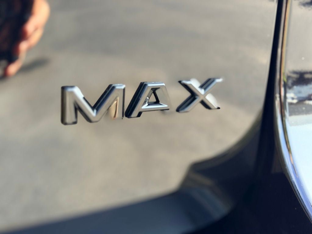 New 2026 Ford Expedition Max Platinum w/ Stealth Appearance Package AWD/4WD image 6