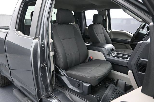 Certified 2020 Ford F150 XL w/ Equipment Group 101A Mid RWD image 30