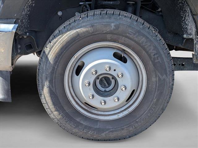 Used 2024 Ford F350 XLT image 11