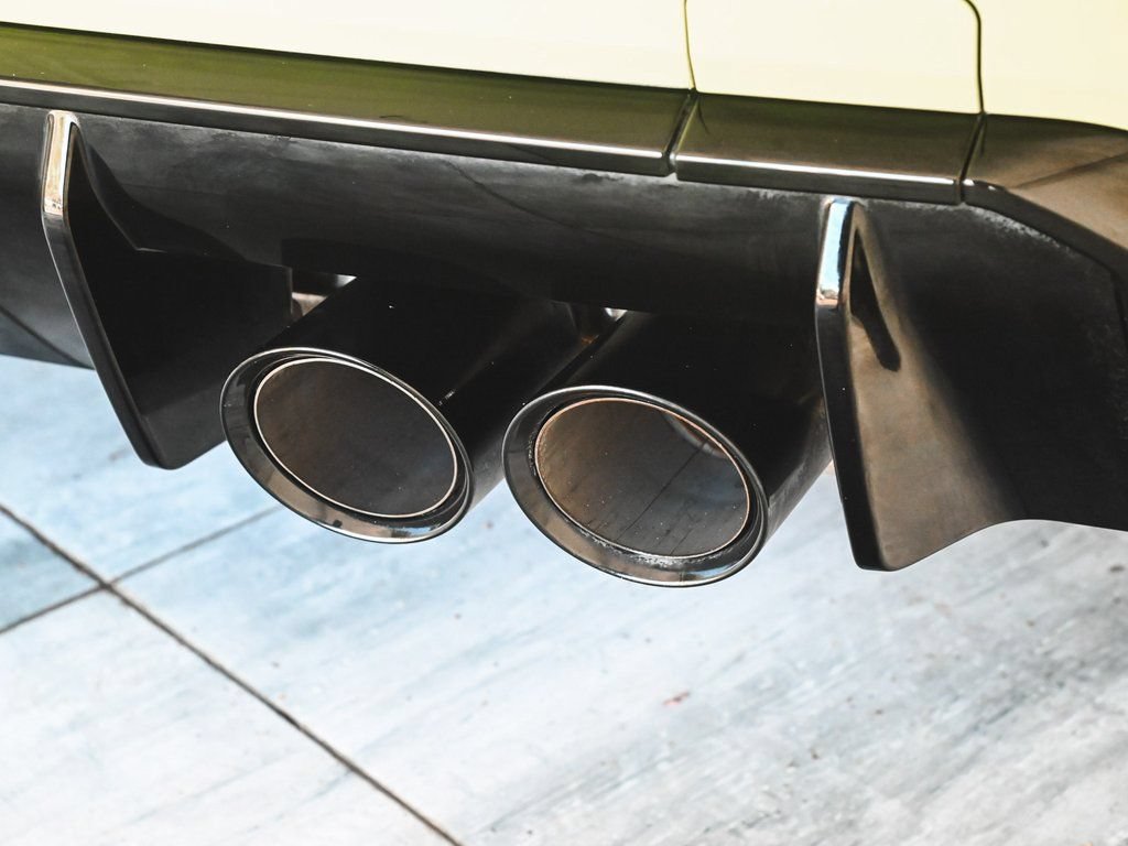 Used 2023 BMW M4 Competition RWD image 42