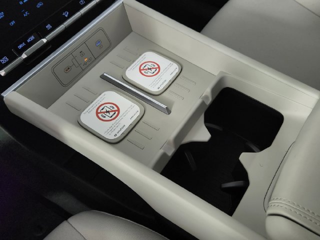 New 2026 Hyundai Santa Fe SE AWD/4WD image 25