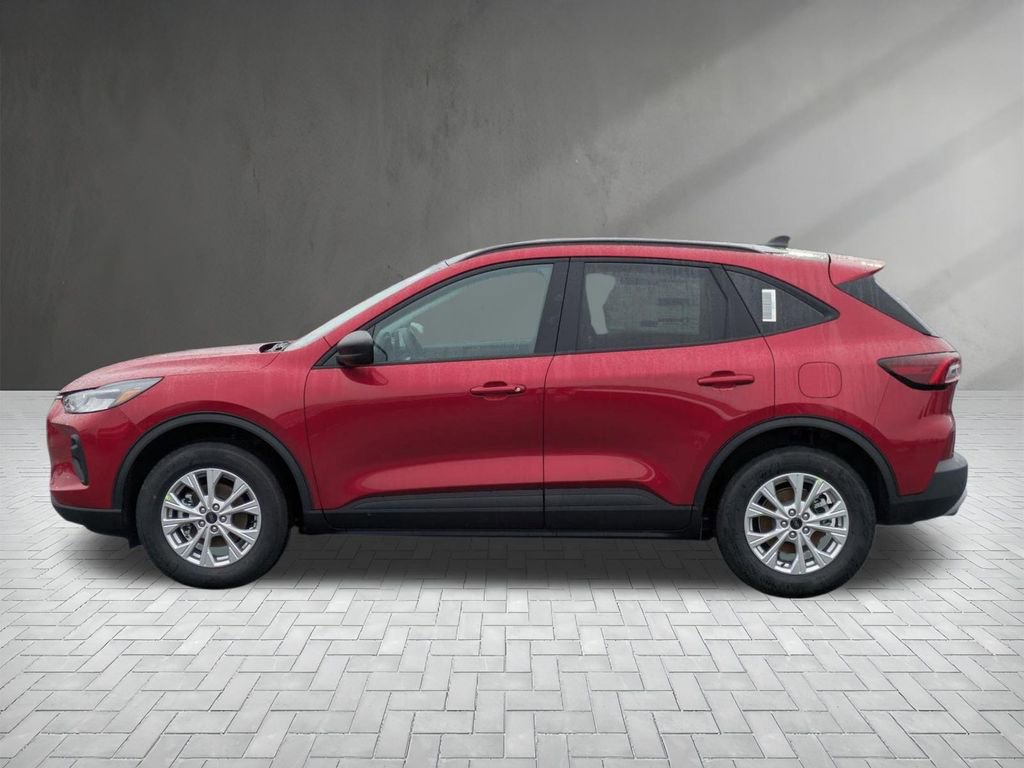 New 2026 Ford Escape Active w/ Tech Pack #1 image 7
