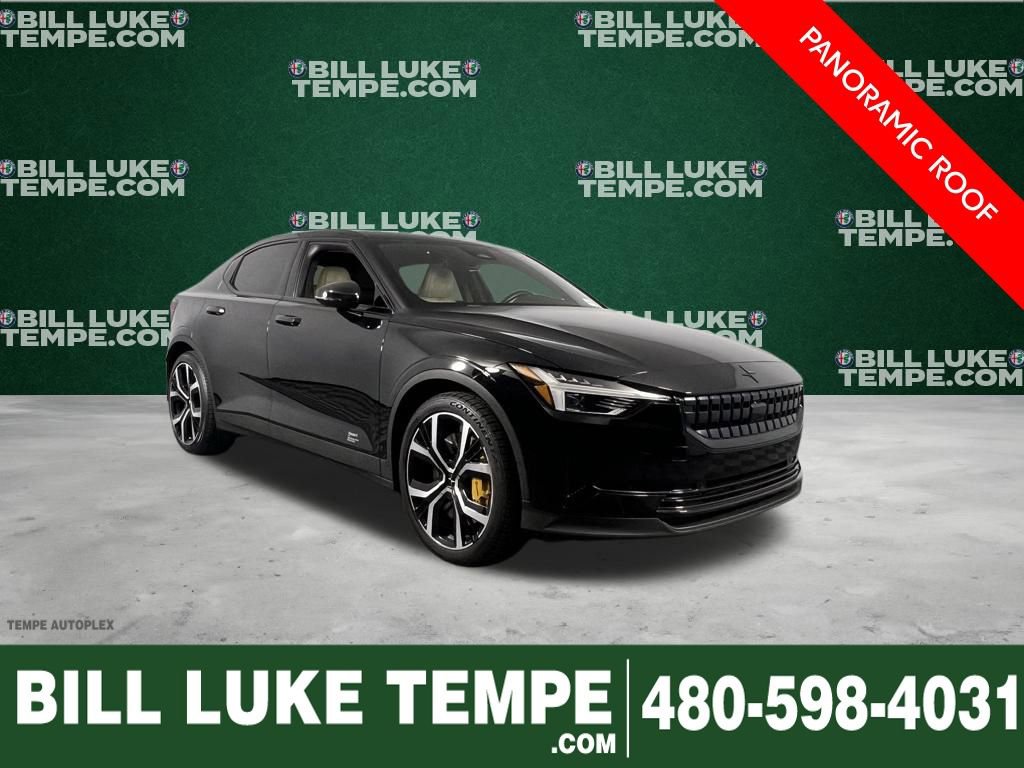 Used 2022 Polestar Polestar 2 w/ Performance Package