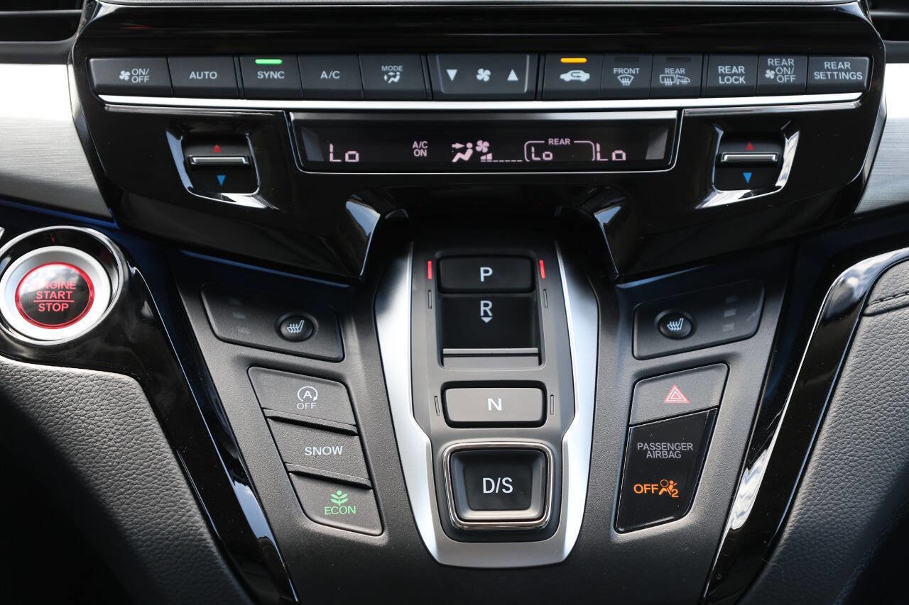 Used 2026 Honda Odyssey Touring image 22