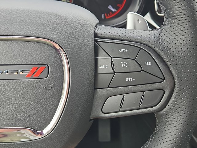 New 2026 Dodge Durango GT image 22