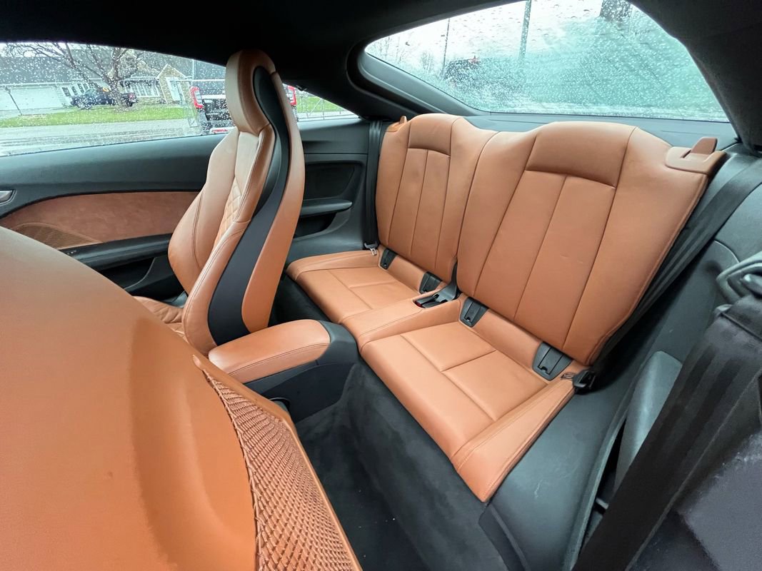 Used 2018 Audi TT 2.0T w/ Technology Package AWD/4WD image 23