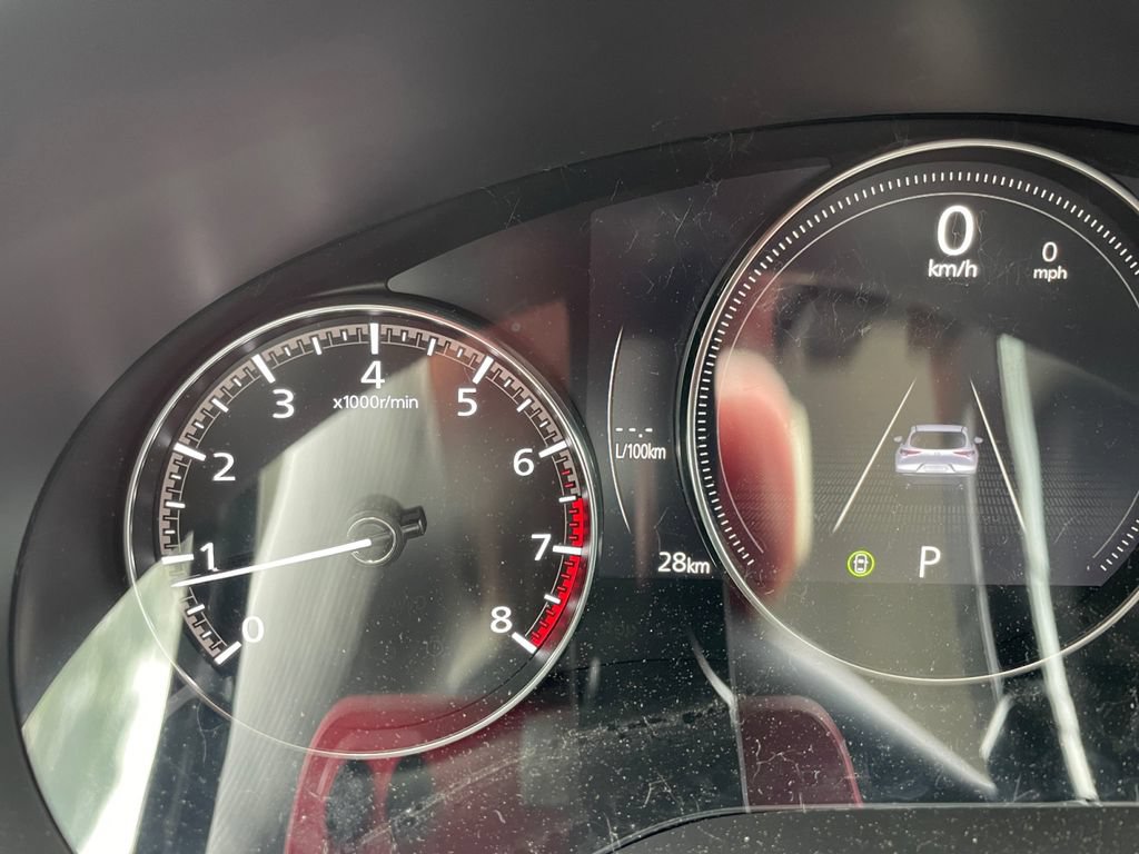 New 2026 MAZDA CX-30 AWD 2.5 S image 2