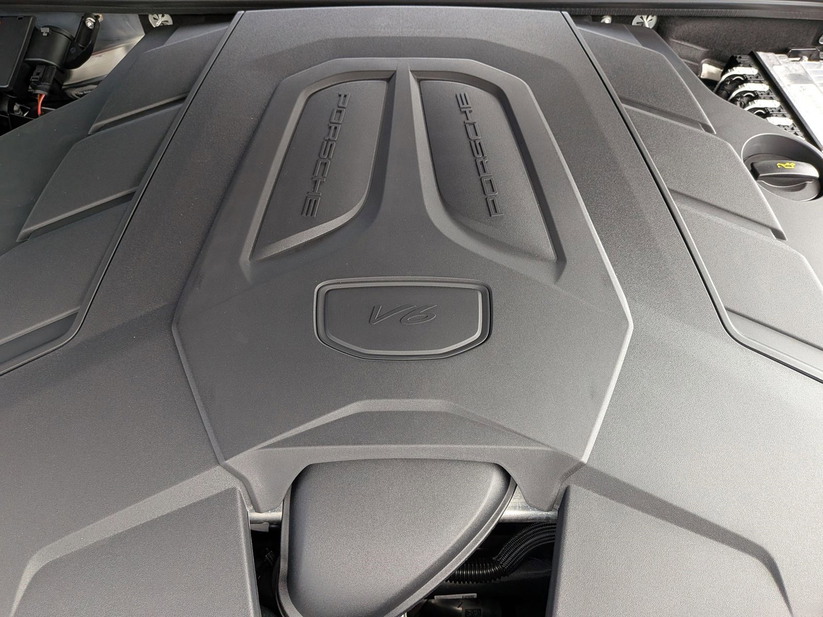 New 2026 Porsche Cayenne image 29