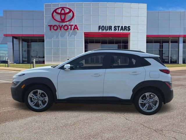 Used 2023 Hyundai Kona SEL