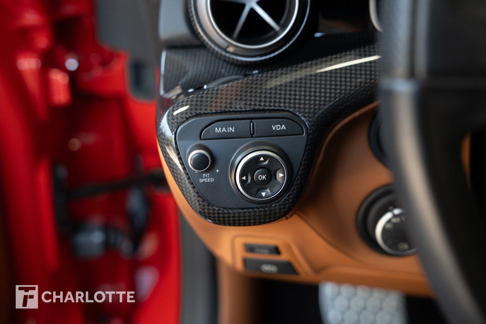 Used 2014 Ferrari F12 Berlinetta RWD image 25