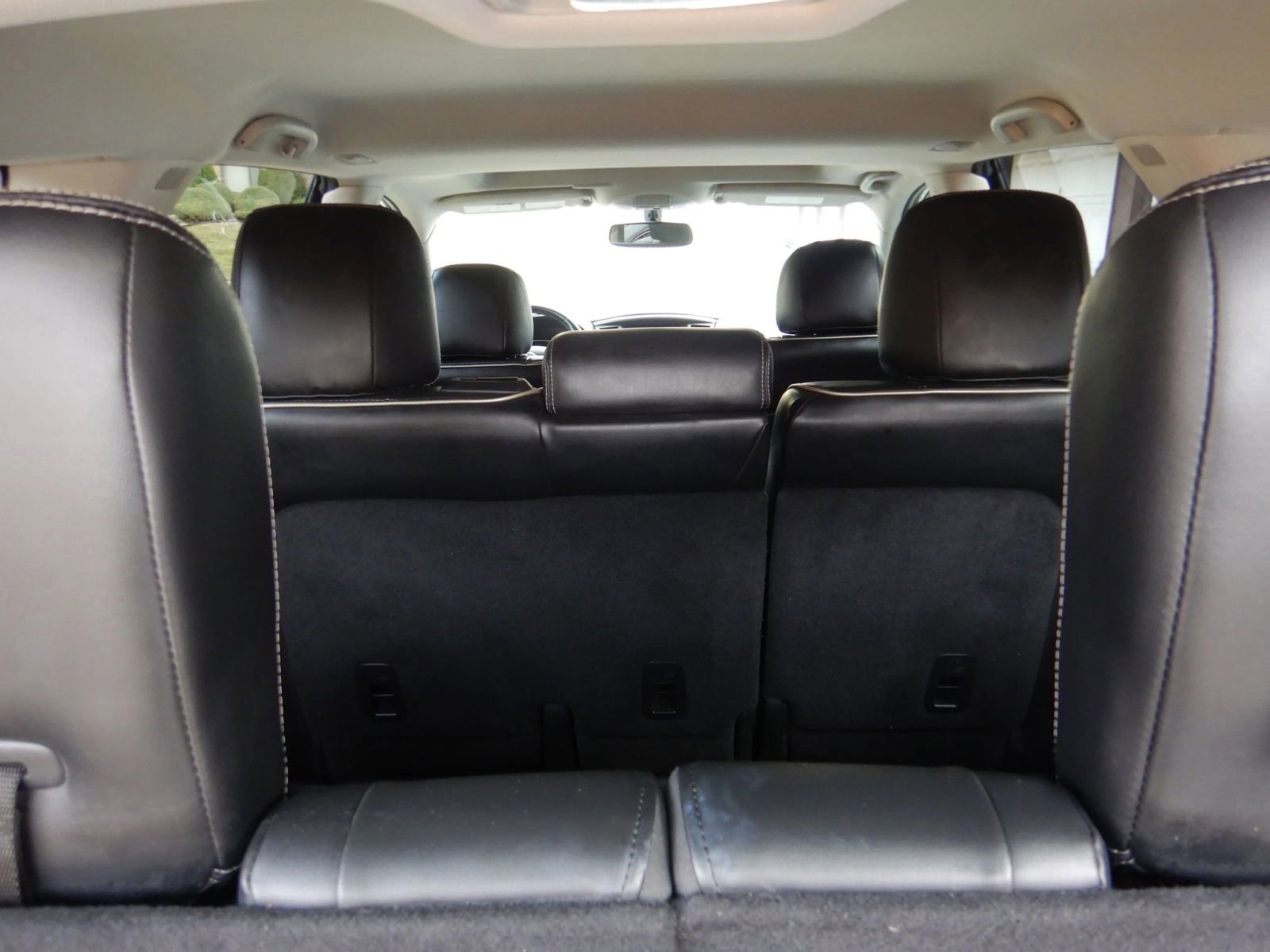 Used 2018 INFINITI QX60 FWD w/ Premium Package image 27