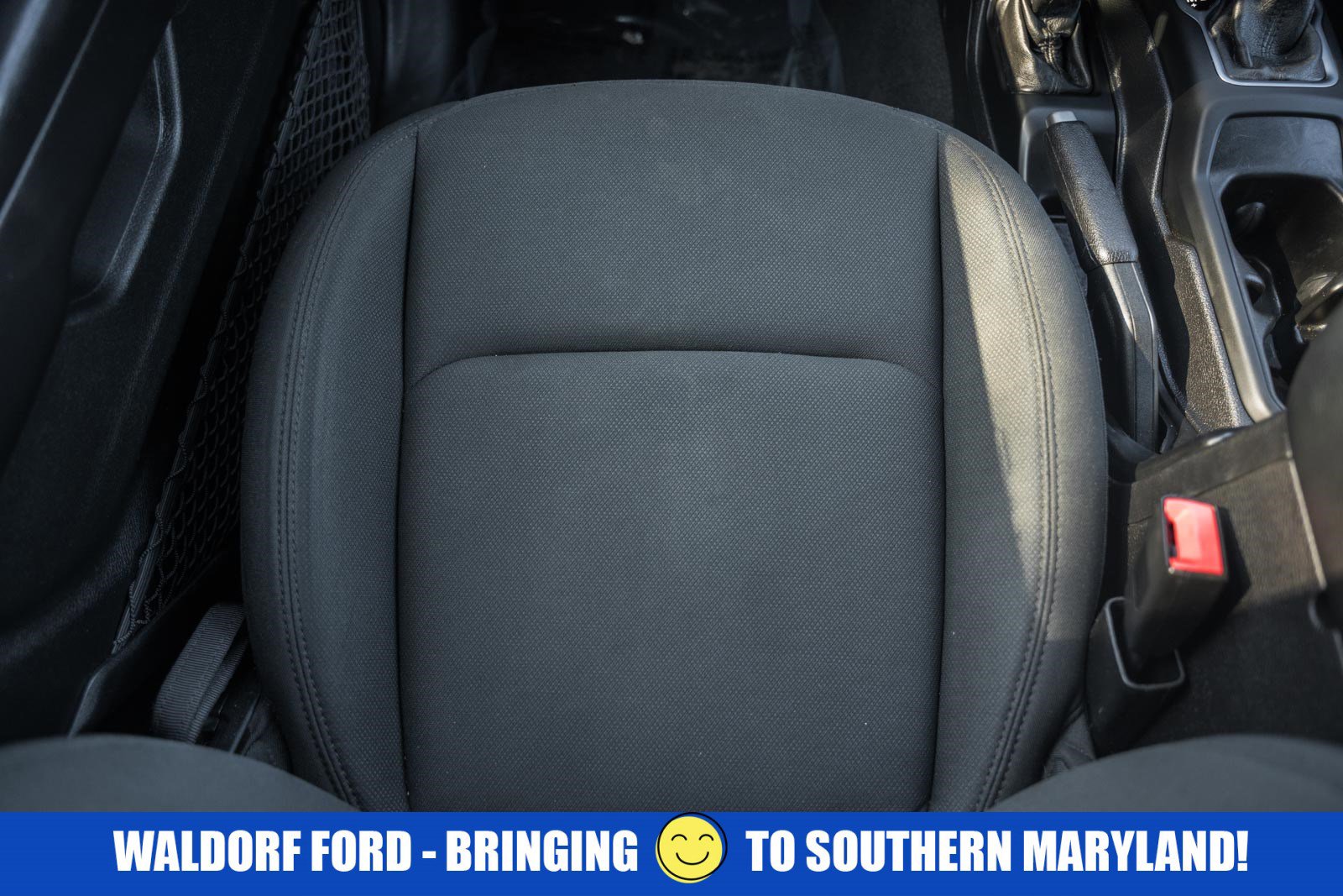 Used 2021 Jeep Wrangler Unlimited Sport image 36