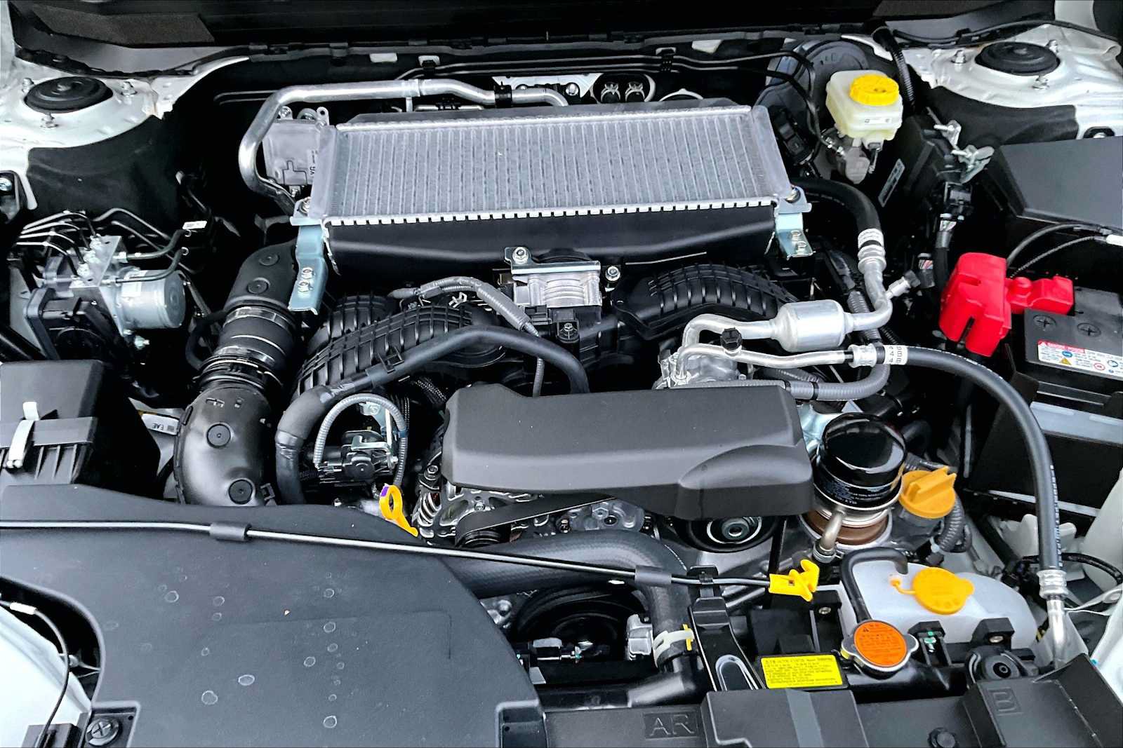 New 2026 Subaru Outback Touring XT AWD/4WD image 16