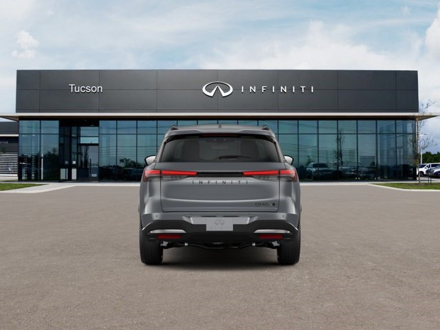 New 2027 INFINITI QX60 Sport AWD/4WD image 2