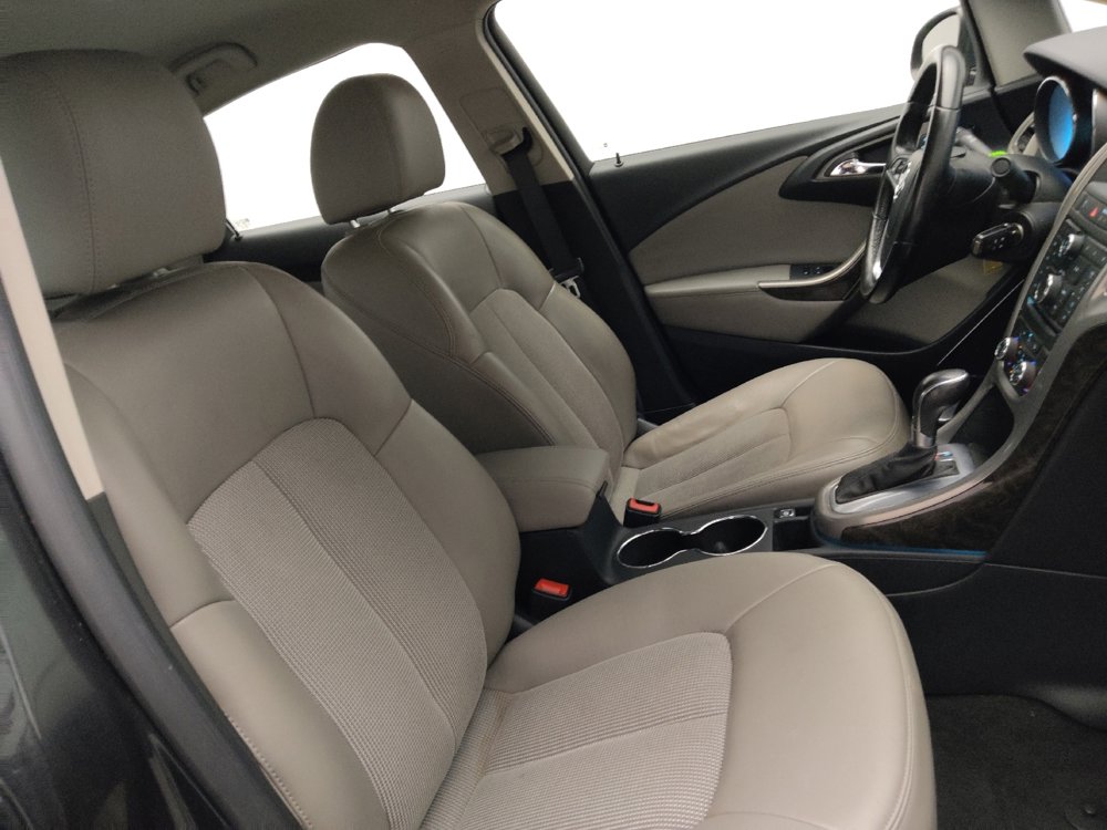 Used 2015 Buick Verano image 21