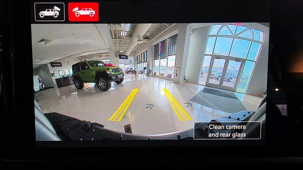 New 2026 Jeep Wrangler Unlimited Rubicon 392 image 33