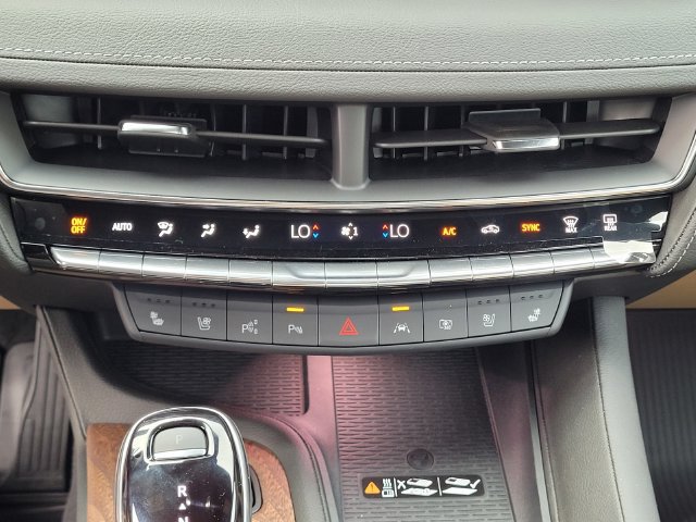 New 2026 Cadillac CT5 Premium Luxury RWD image 21