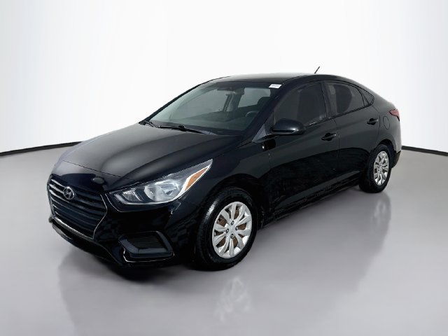 Used 2018 Hyundai Accent SE FWD image 2