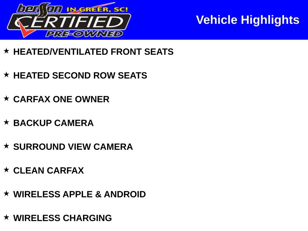 Used 2025 Hyundai Tucson Limited image 3