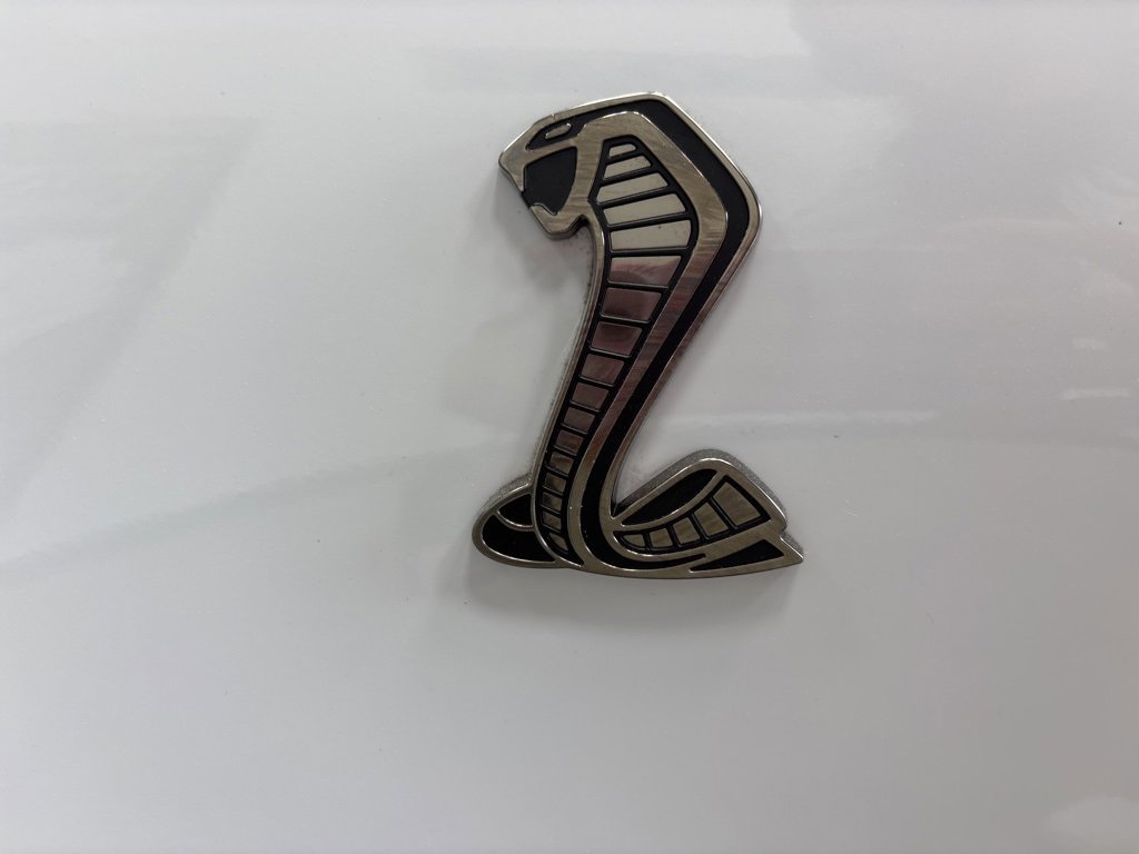 Used 2022 Ford Mustang Shelby GT500 w/ Technology Package image 15