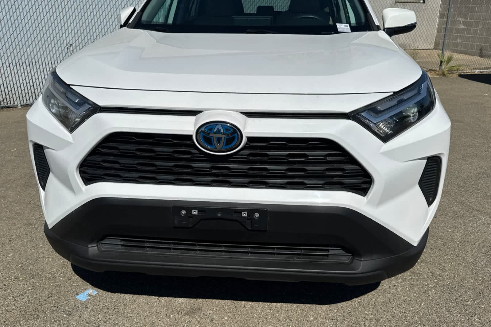 Used 2023 Toyota RAV4 XLE w/ Convenience Package AWD/4WD image 15