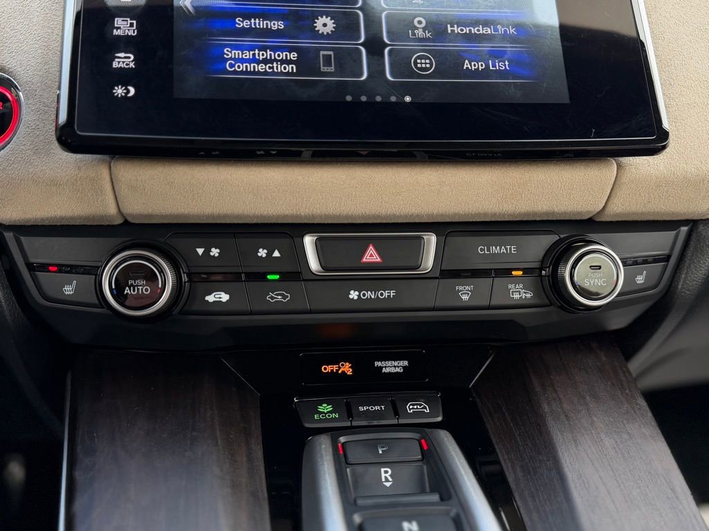 Used 2018 Honda Clarity Touring image 15