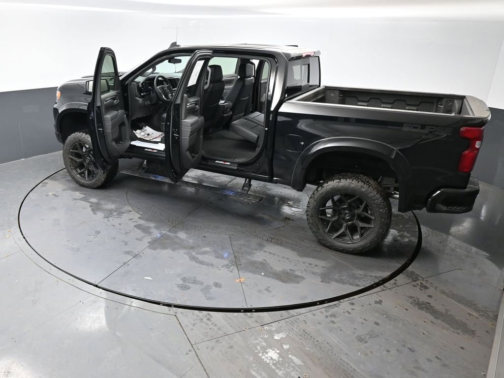 New 2026 Chevrolet Silverado 1500 RST w/ All Star Edition Plus image 56