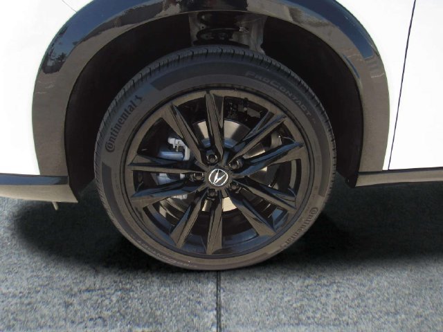 Certified 2026 Acura ADX A-Spec w/ Advance Package AWD/4WD image 4