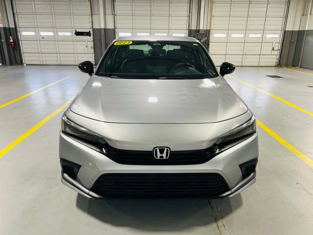 Used 2023 Honda Civic Sport image 12