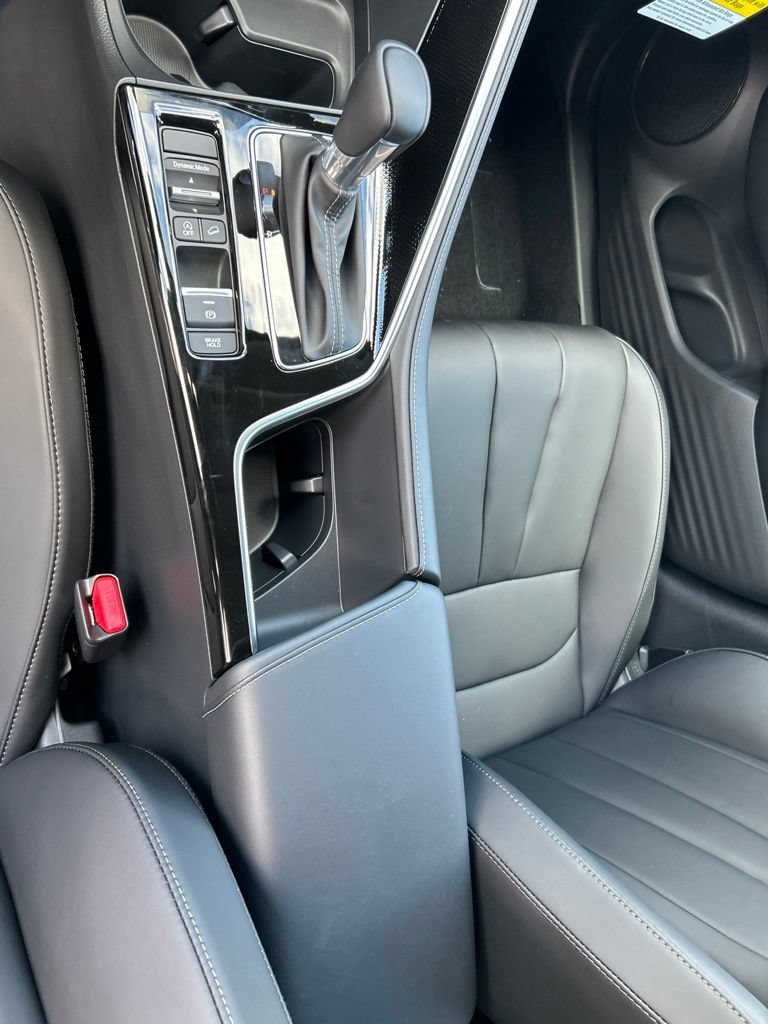 New 2026 Acura ADX FWD image 11