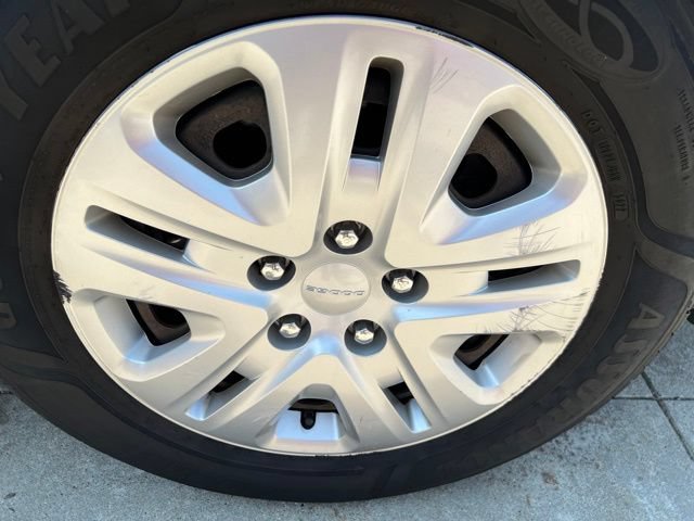 Certified 2018 Dodge Grand Caravan SE FWD image 8