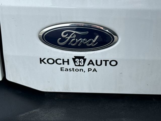Used 2024 Ford Bronco Outer Banks AWD/4WD image 17