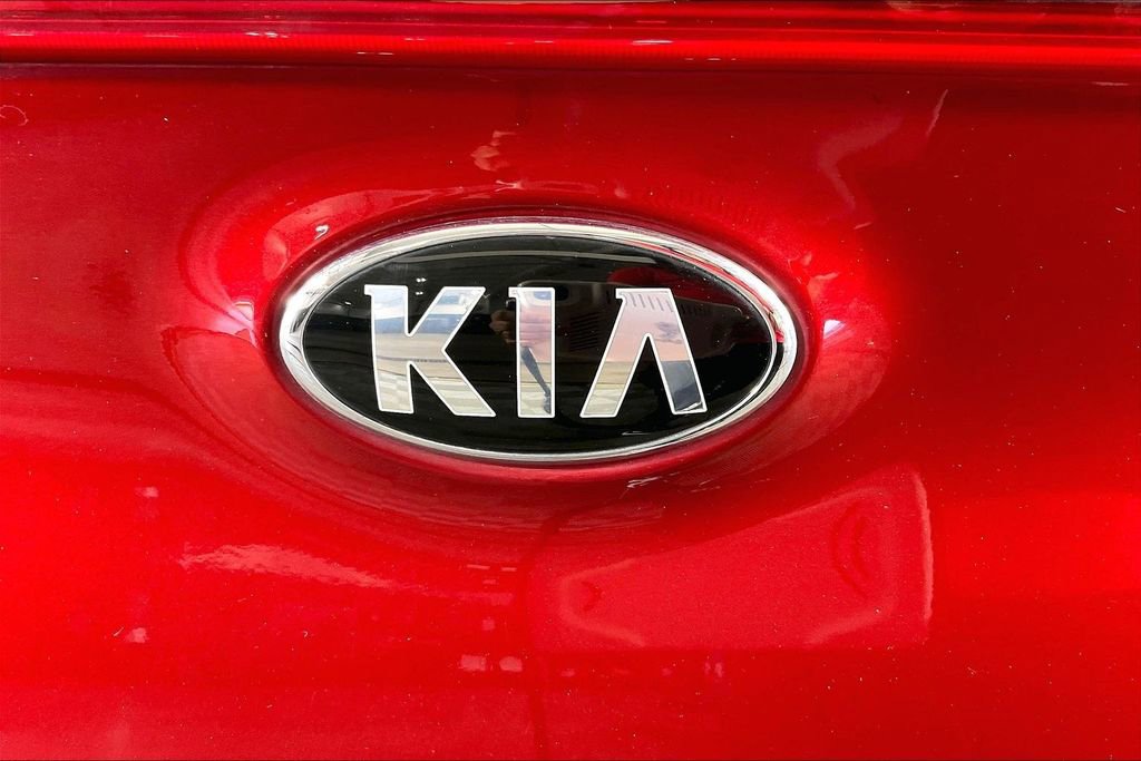 Used 2017 Kia Sportage SX FWD image 43