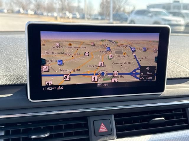 Used 2018 Audi A5 2.0T Premium Plus w/ Premium Plus image 22