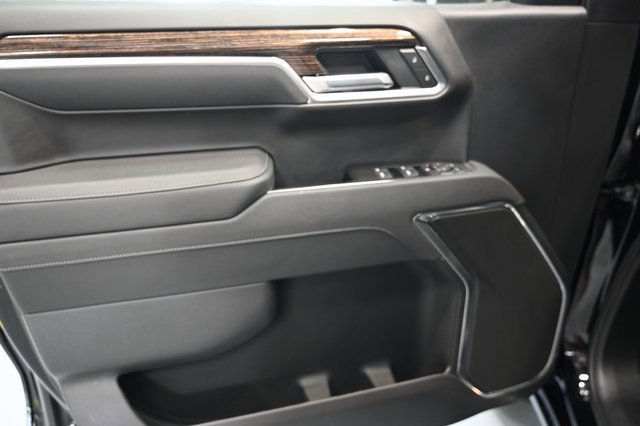 New 2026 GMC Sierra 1500 SLE w/ Preferred Package image 24