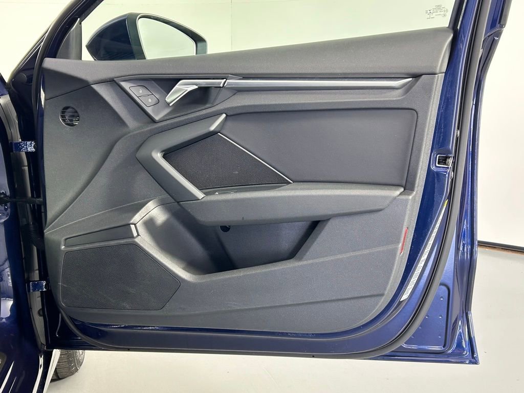 Used 2022 Audi A3 2.0T Premium image 9