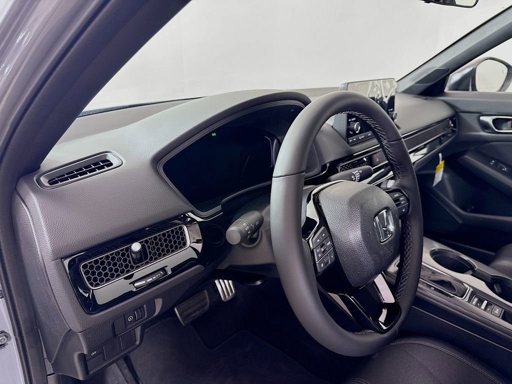 New 2026 Honda Civic Sport image 9